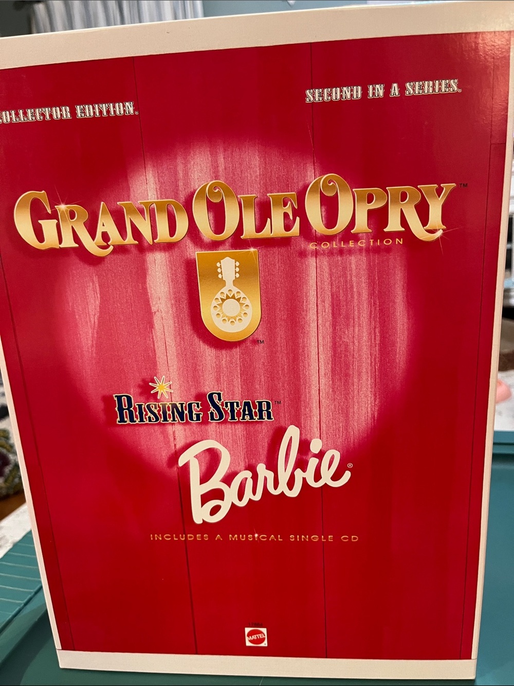 Barbie Rising Star - Picture 4 of 6